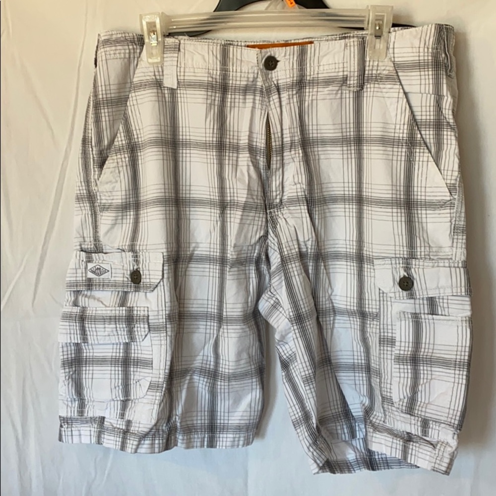 Lee Dungarees shorts
